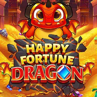 Happy Fortune Dragon