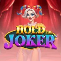 Hold The Joker