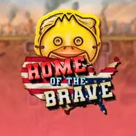 Home of The Brave