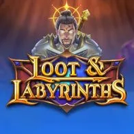 Loot and Labirinths