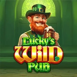 Lucky's Wild Pub