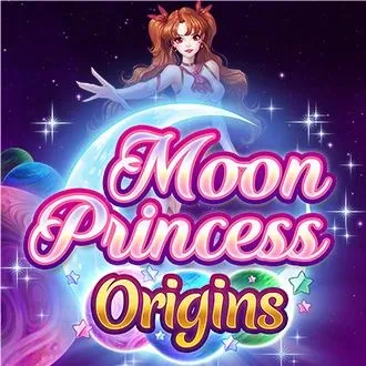 Moon Princess Origins