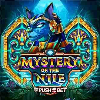 Mystery of The Nile