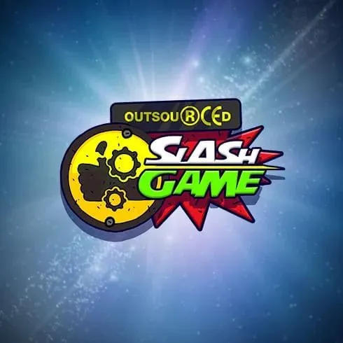 Outsourced Slash Game