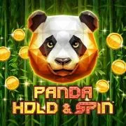 Panda Hold And Spin