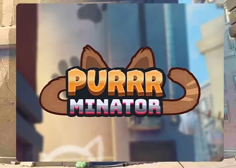 Purrrminator