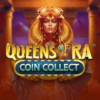 Queens of ra Coin Collect