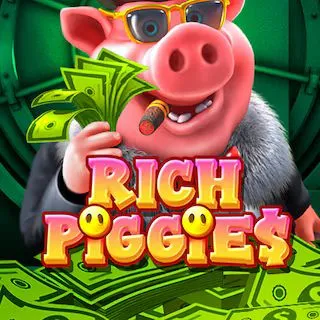 Rich Piggies