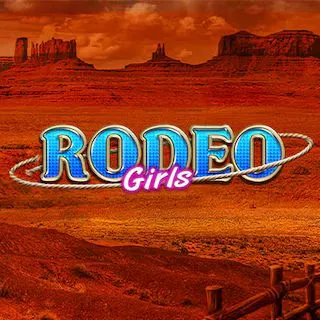 Rodeo Girls