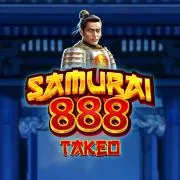 Samurai Takeo