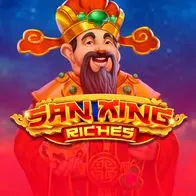 San Xing Riches