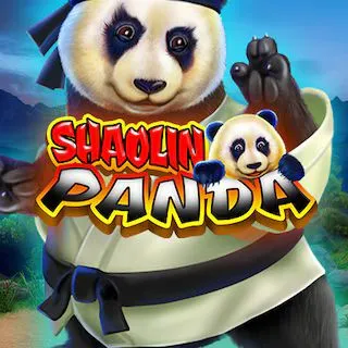Shaolin Panda