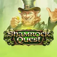 Sharmrock Quest