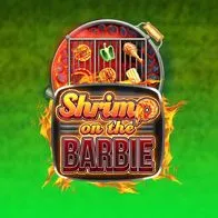 Shrimp on the Barbie