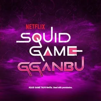 Squid Game Ggambu