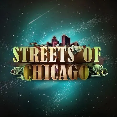 Streets of Chicago