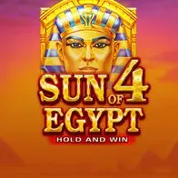 Sun of Egypt 4