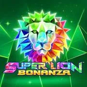 Super Lion Bonanza