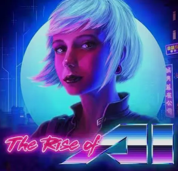 The Rise Of Ai