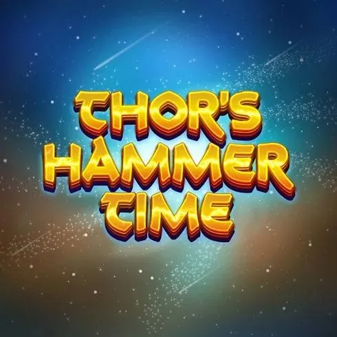 Thor's Hammer Time