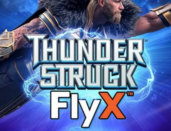 Thunderstruck FlyX