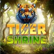Tiger Shrine