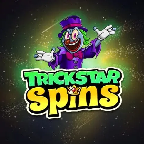 Trickstar Spins