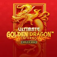 Ultimate Golden Dragon Inferno