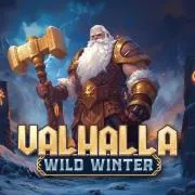 Valhalla Wild Hunter