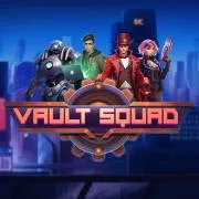 Vault Squad