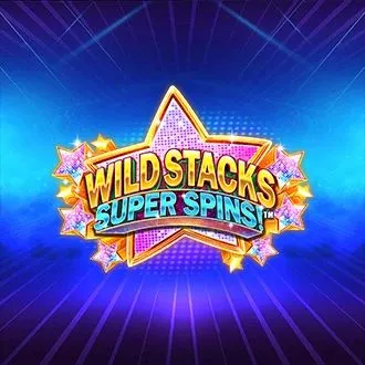 Wild Stacks Super Spins