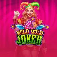 Wild Wild Joker