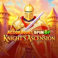 Action Boost Spin Up Knights Ascension