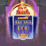 ArcanaPop