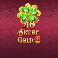 Art Of Gold 6 Reels