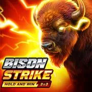 Bison Strike