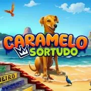 Caramelo Sortudo