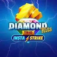 Diamond Hits Trio Instastrike