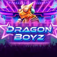 Dragon Boyz