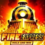 Fire Express Hold And Win