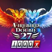 Firebird Double 27 1000