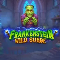 Frankestein Wild Surge