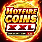 Hotfire Coins XXL