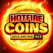 Hotfire Coins