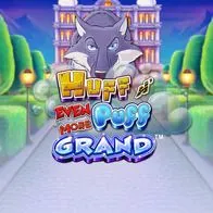 Huff N' Even More Puff Grand