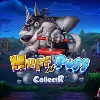 Huff N' Puff Collectr