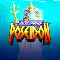 Hyper Frames Poseidon