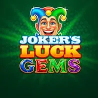 Jokers Luck Gems