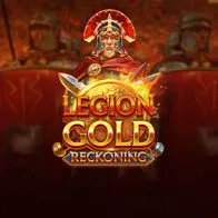 Legion Gold Reckoning