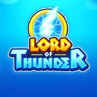 Lord of Thunder